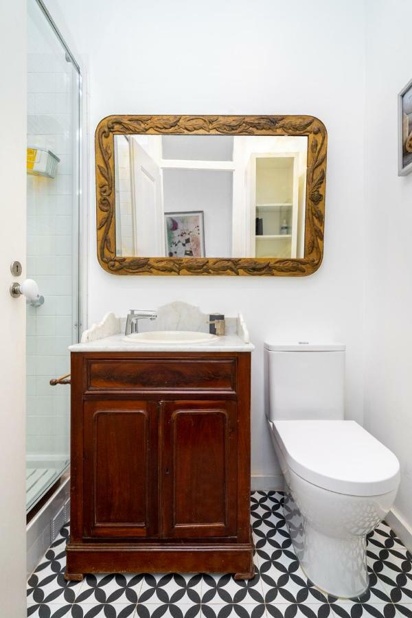 4 Bedroom Apartment On The City Center Lisboa Exterior foto